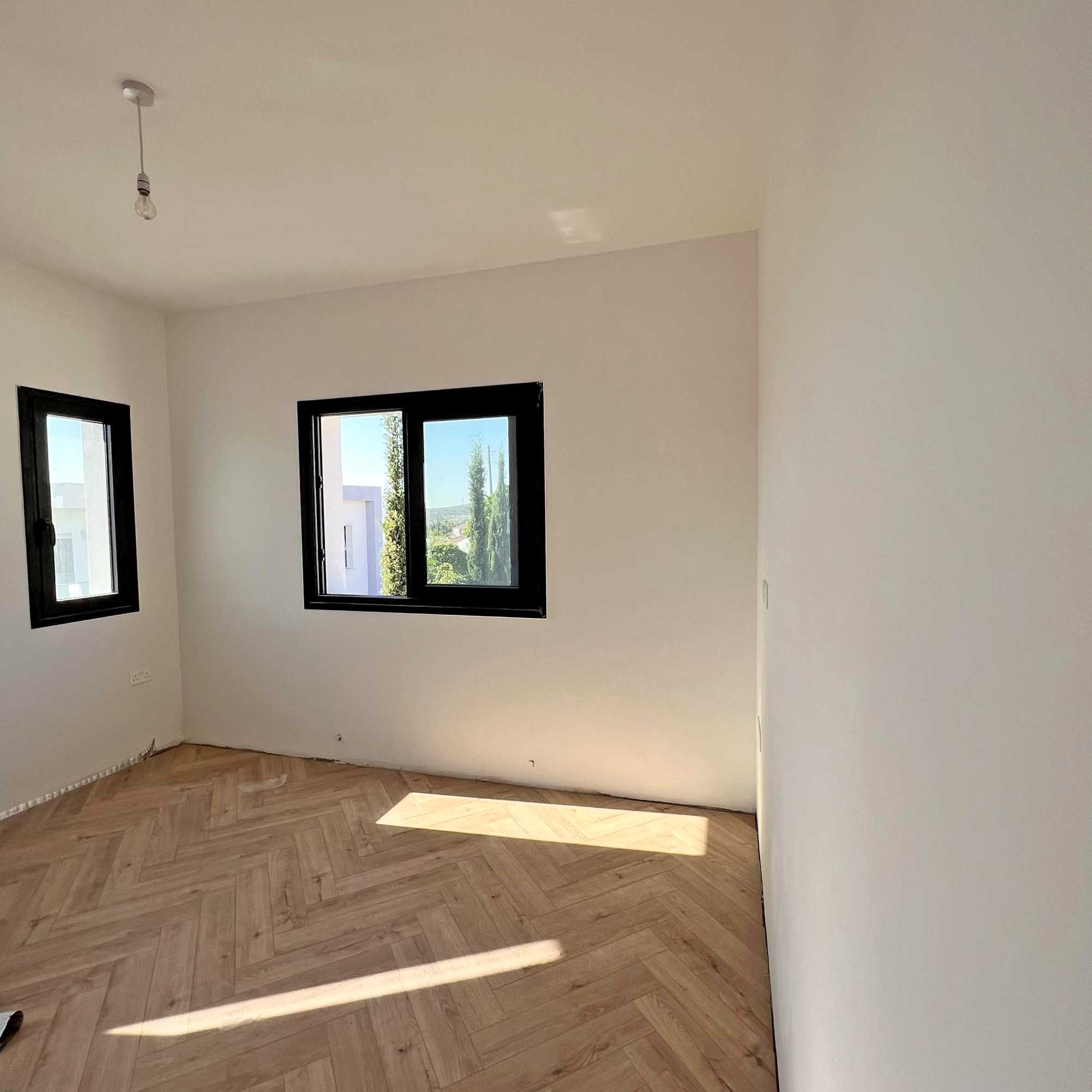 3 Bedrooms House in Pyrgos