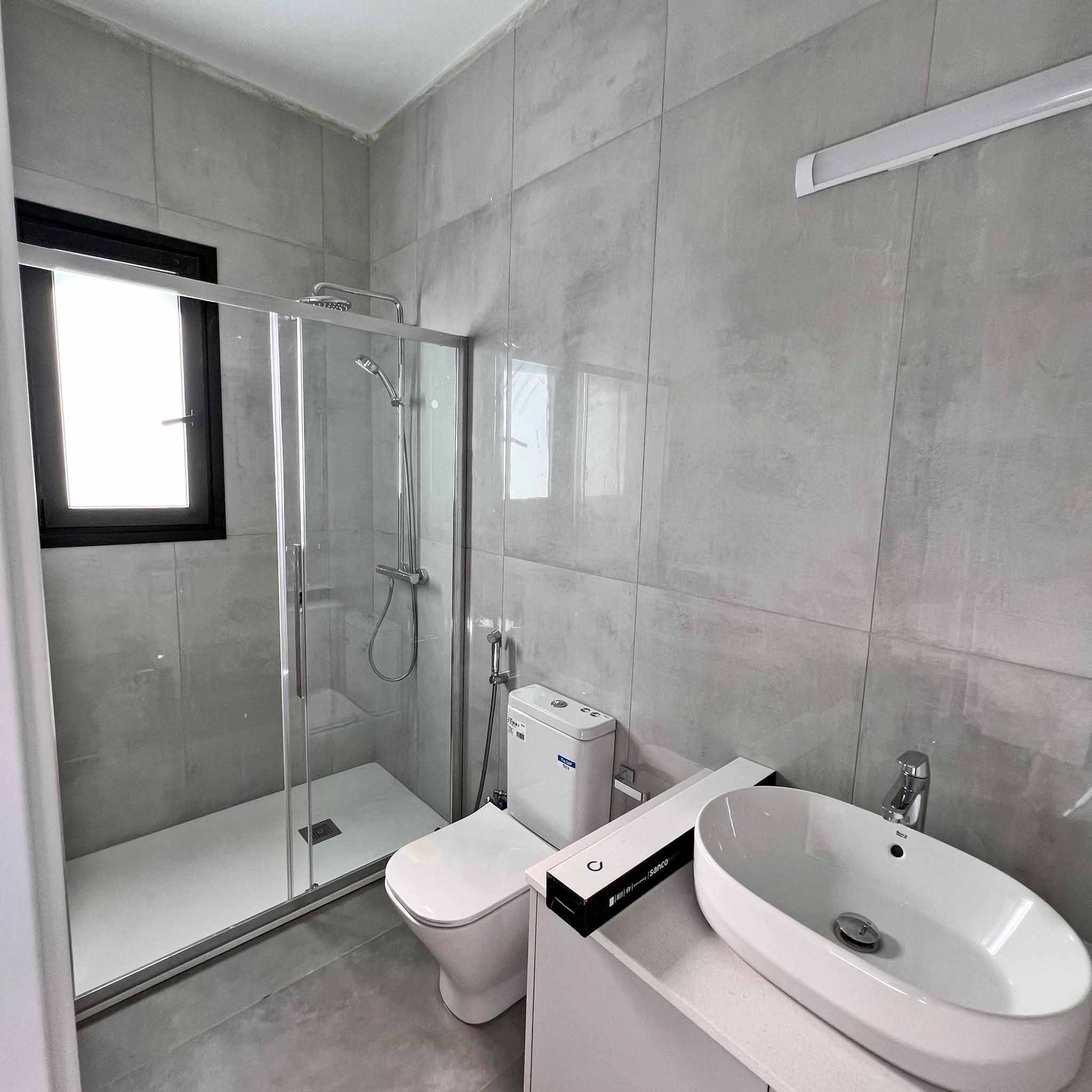 3 Bedrooms House in Pyrgos