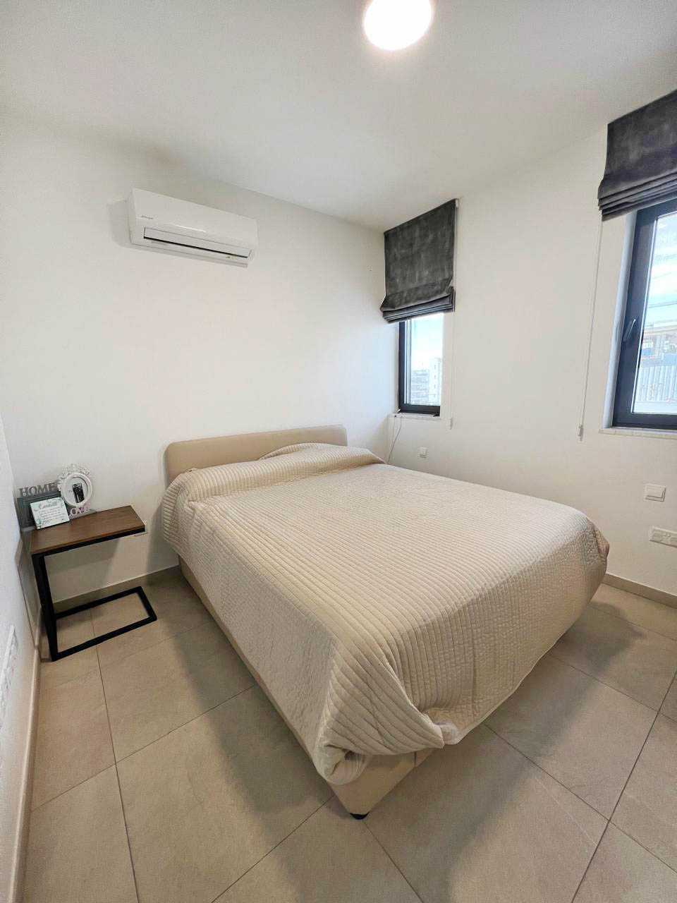 2 Bedrooms Penthouse in 4 Demetri Kallergi