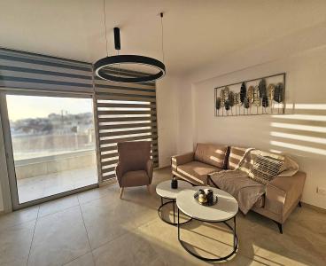 Rented Ground Floor For Investment.