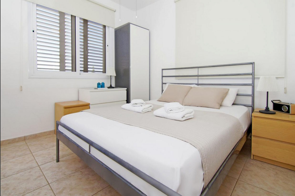 3 Bedrooms House in Pernera Avenue