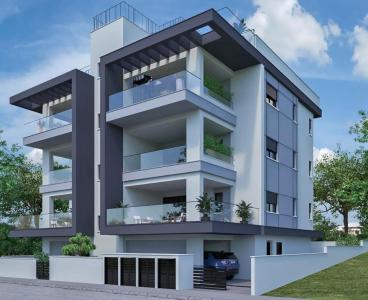 Prime Location Apartment
