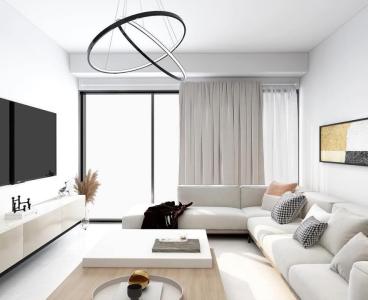 Prime Location Apartment