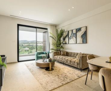 Luxurious contemporary lifestyle