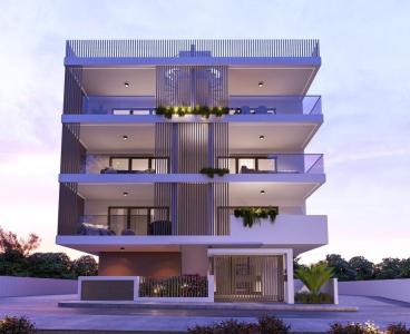 Huge Penthouse With Roof Garden