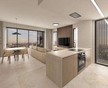 Huge Penthouse With Roof Garden