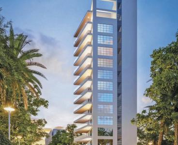 As high as possible!