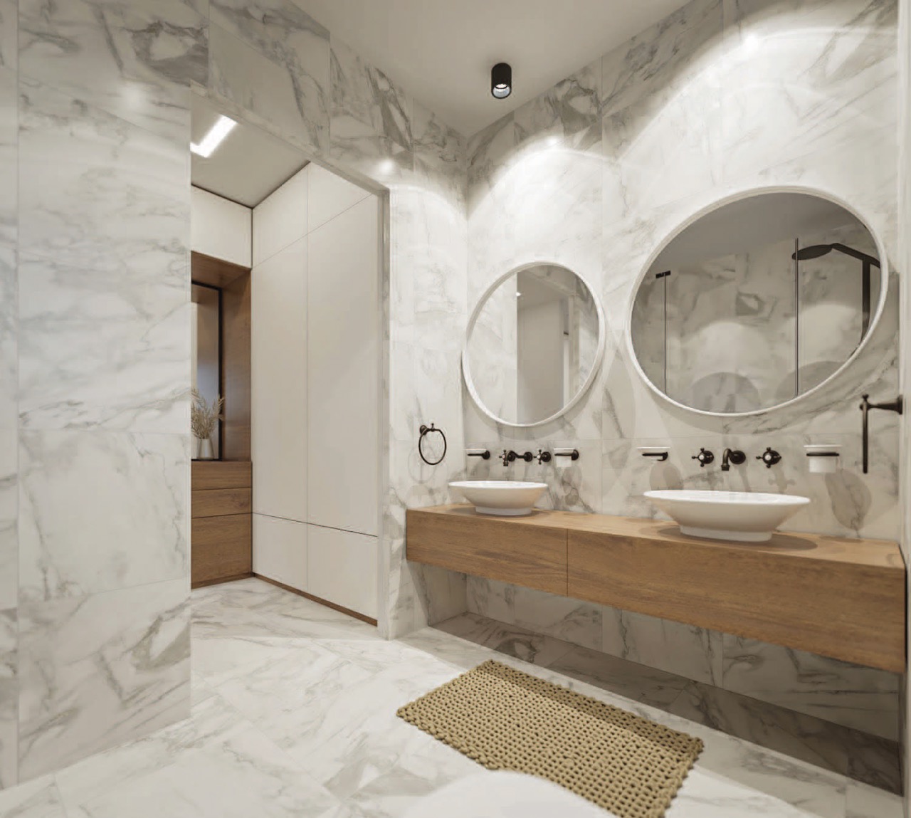 3 Bedrooms Apartment in Stasandrou