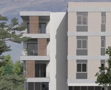 Affordable penthouse