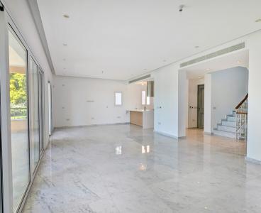 Luxury Waterfront Villa in Limassol Marina