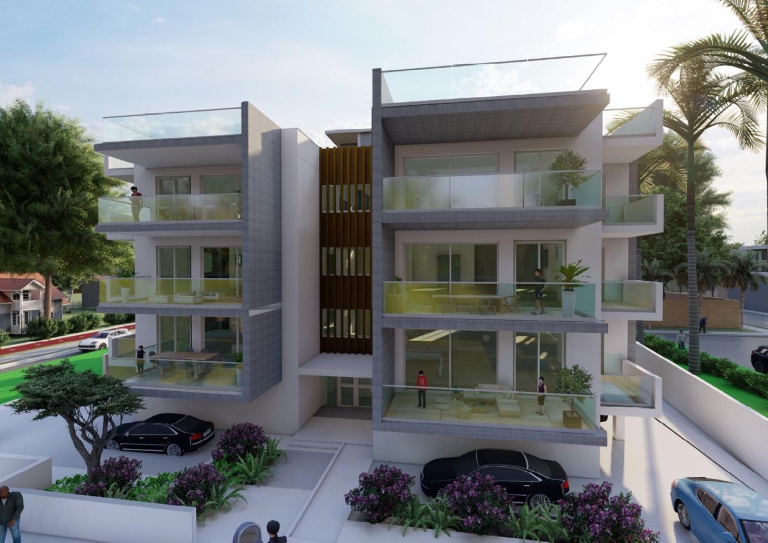 Stylish & Convenient Living