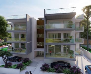 Stylish & Convenient Living