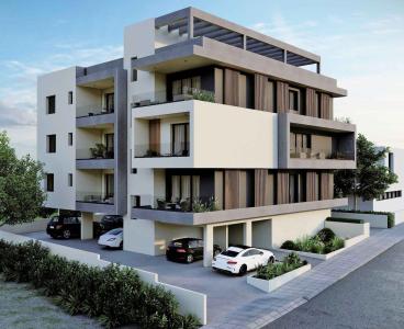 Penthouse New Marina