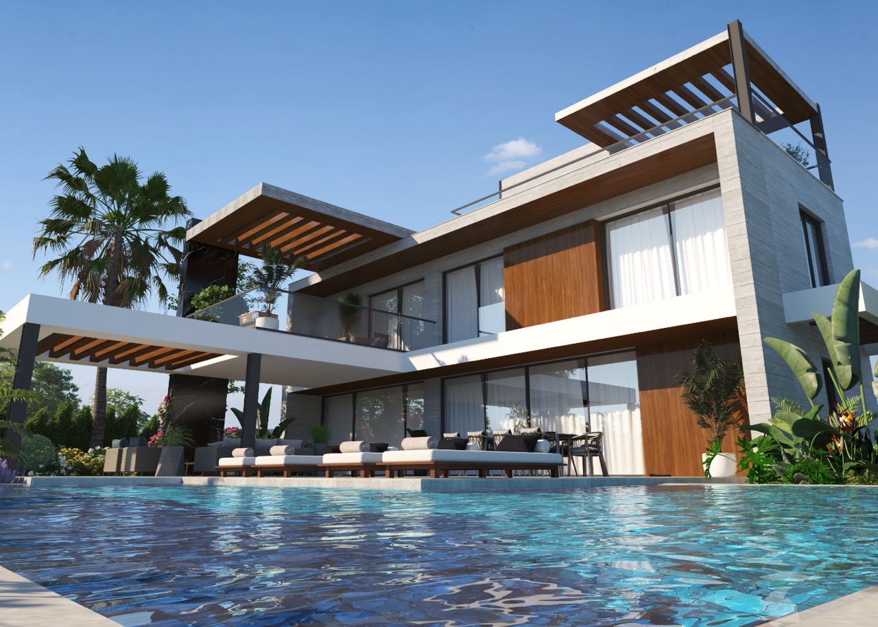 BeachFront Living