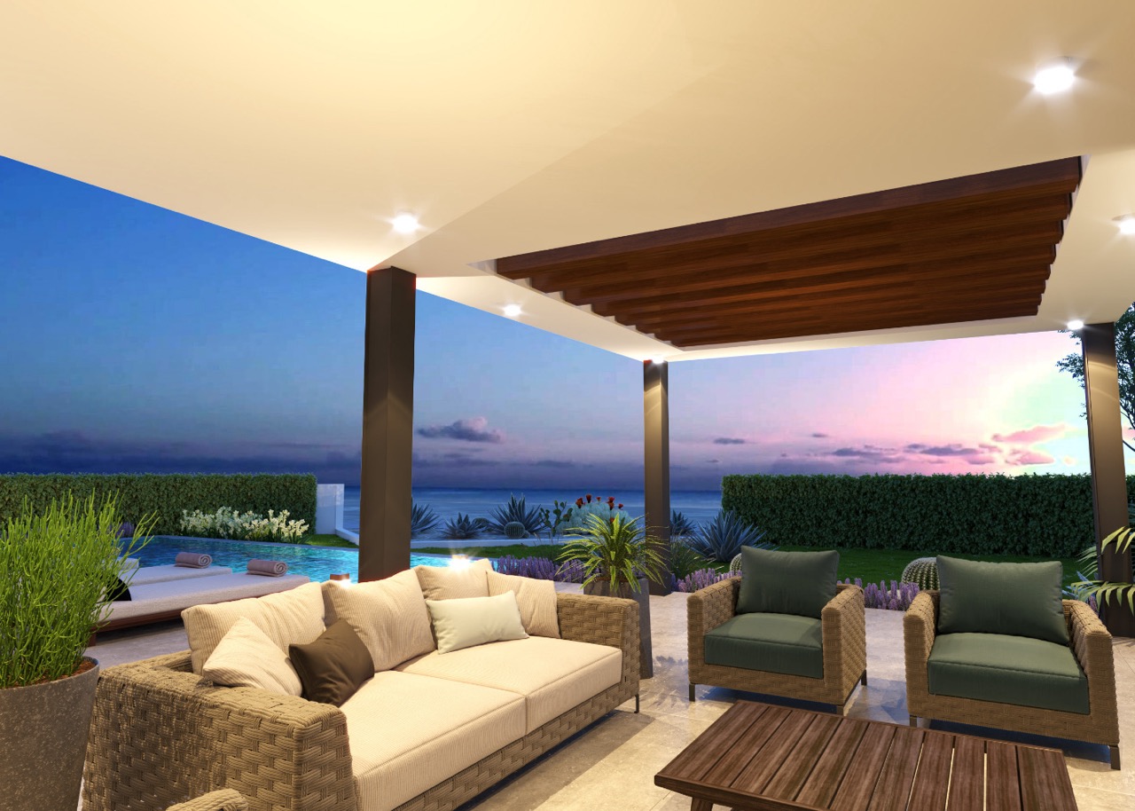 3 Bedrooms House in Ayia thekla