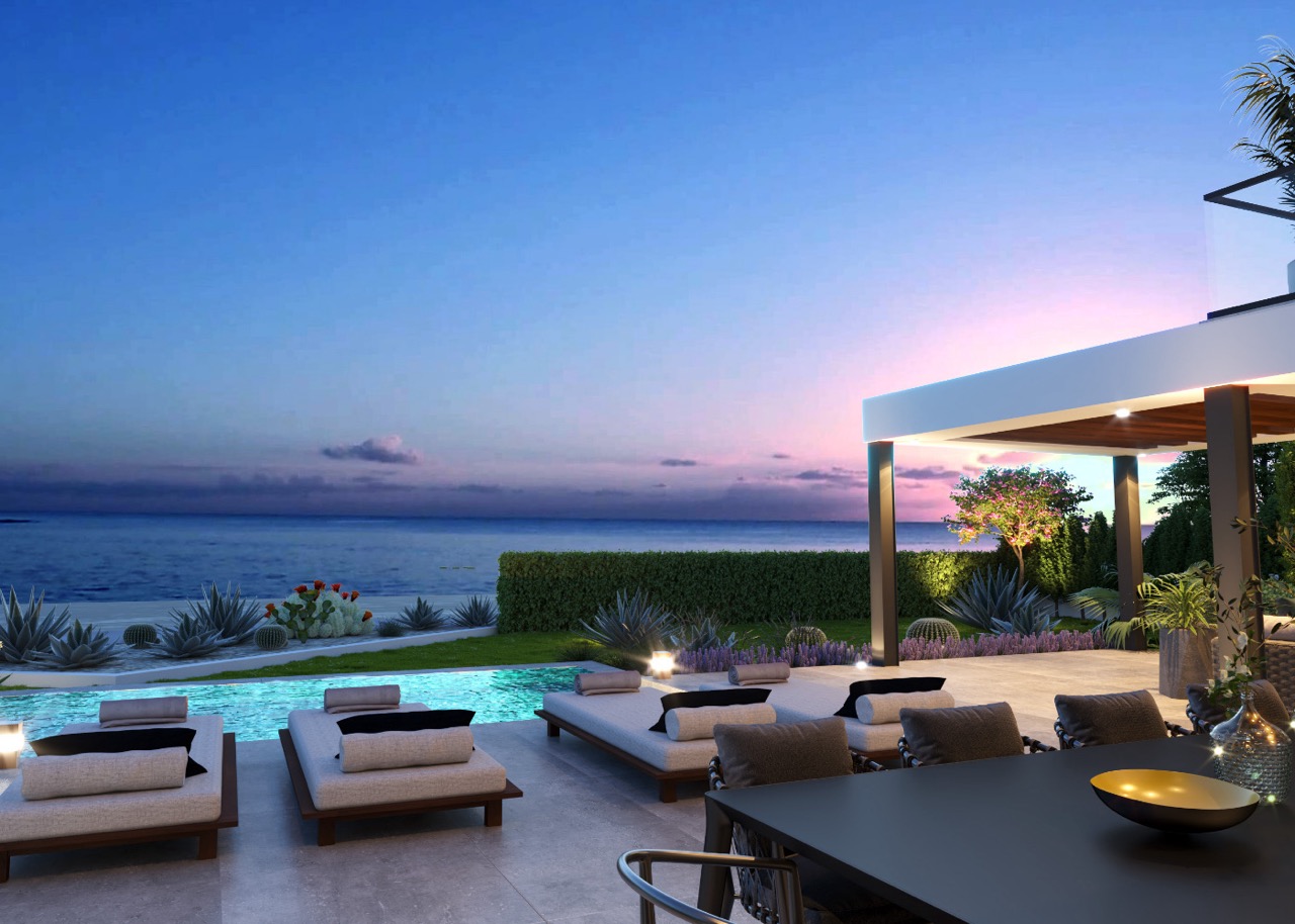 3 Bedrooms House in Ayia thekla