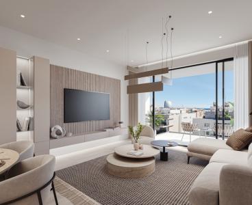 Exclusive Coastal Penthouse