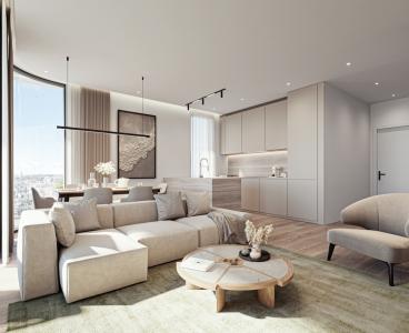 Live the Coastal Dream