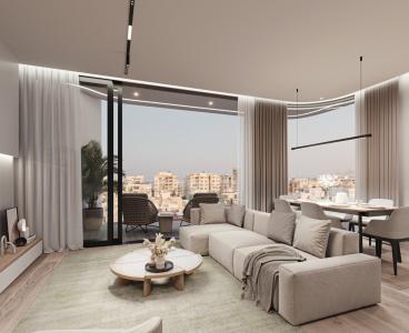 Luxurious Coastal Penthouse