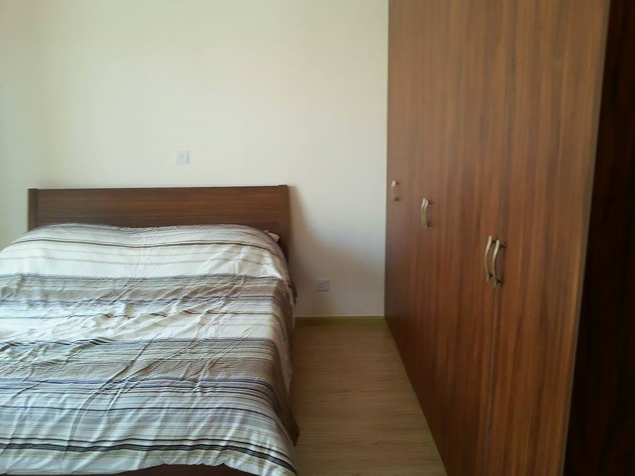 4 Bedrooms House in Moni