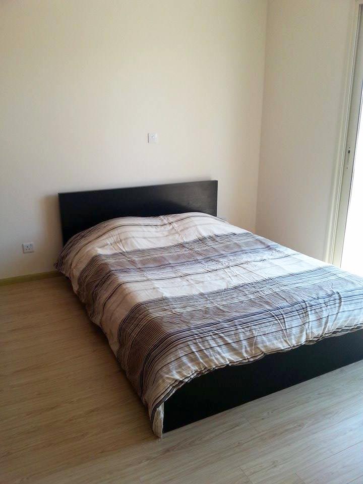 4 Bedrooms House in Moni