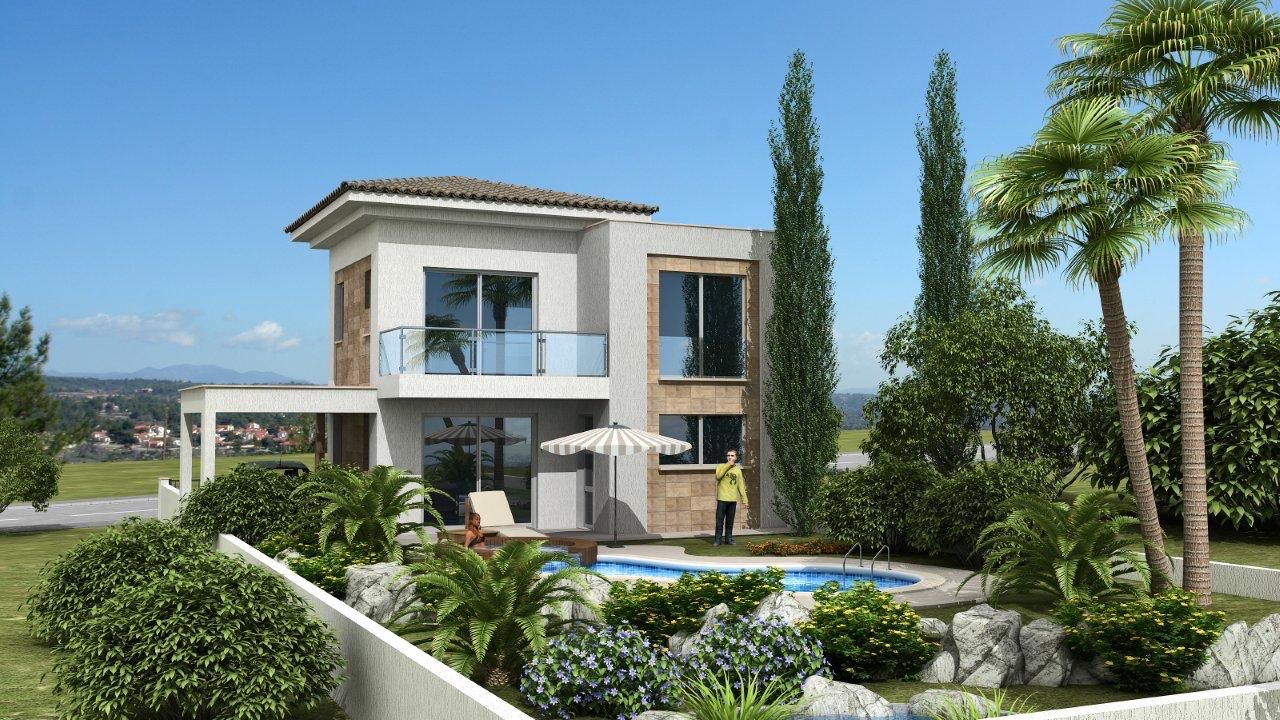 2 Bedrooms House in Aspelias Street