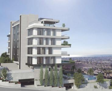 Exquisite Apartment