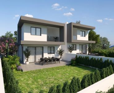 Charming House