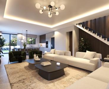 Charming House