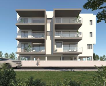 Modern Apartment|Prime Location in Lakatamia, Nicosia