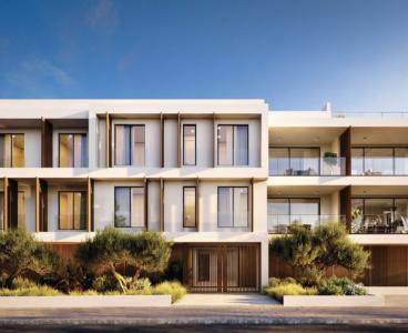 Great Location Apartment!