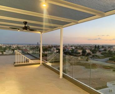 Move In Ready Luxury Penthouse