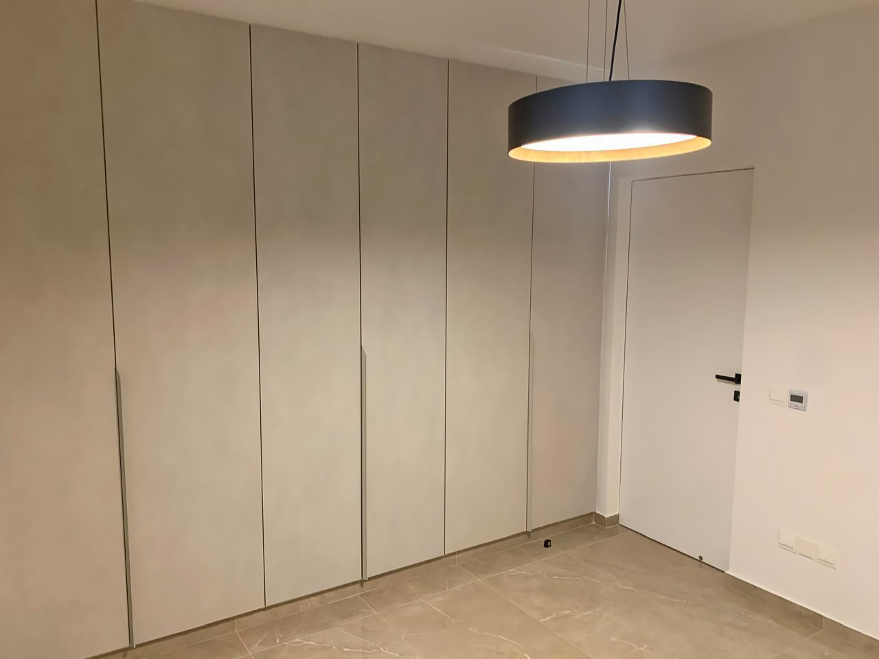 2 Bedrooms Penthouse in Ekali