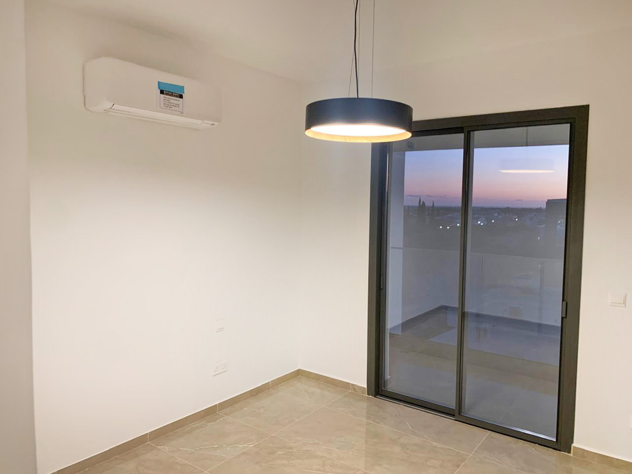 2 Bedrooms Penthouse in Ekali