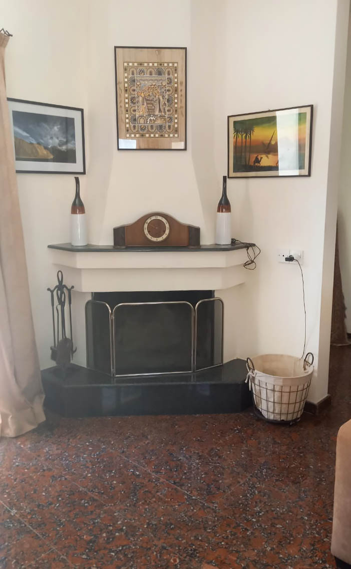 3 Bedrooms House in Potamos Yermasoyias