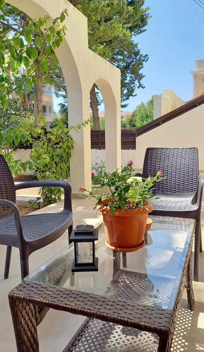 3 Bedrooms House in Potamos Yermasoyias