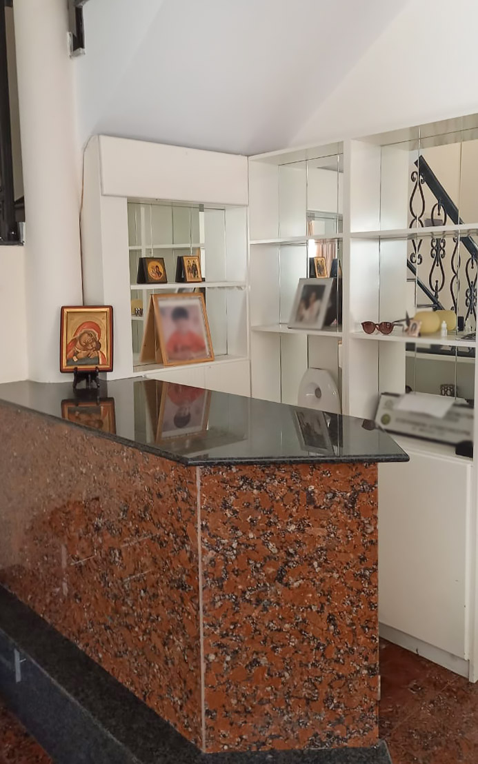 3 Bedrooms House in Potamos Yermasoyias