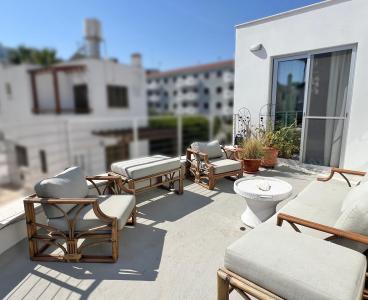 Charming Renovated Villa in Protaras, Famagusta