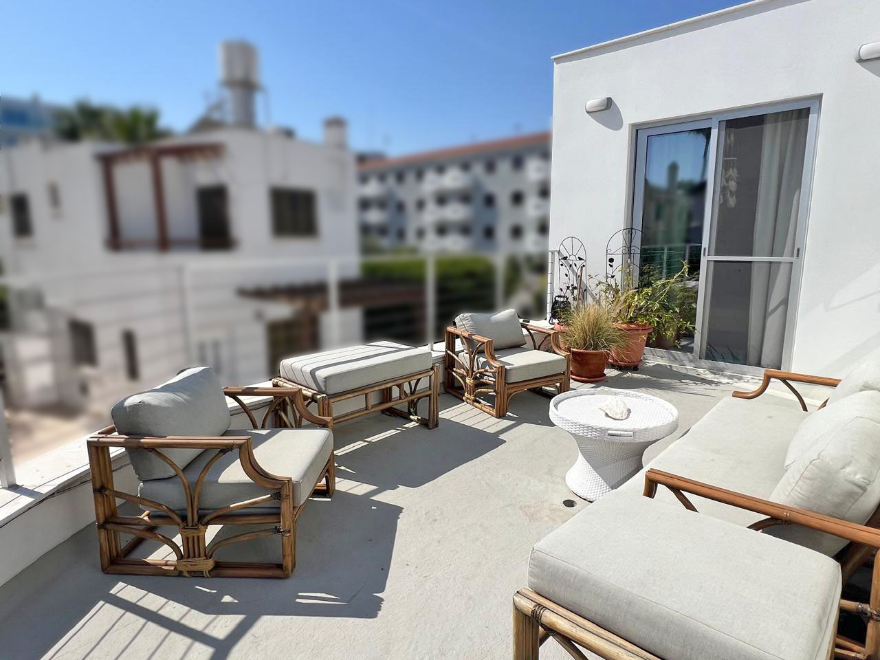 Charming Renovated Villa