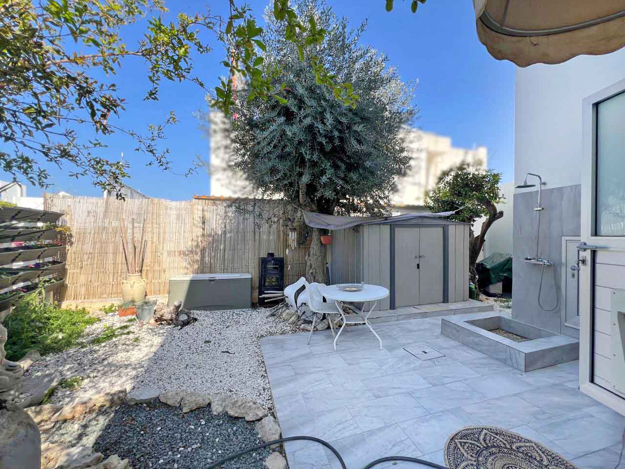 4 Bedrooms House in Leoforos Cape Greco