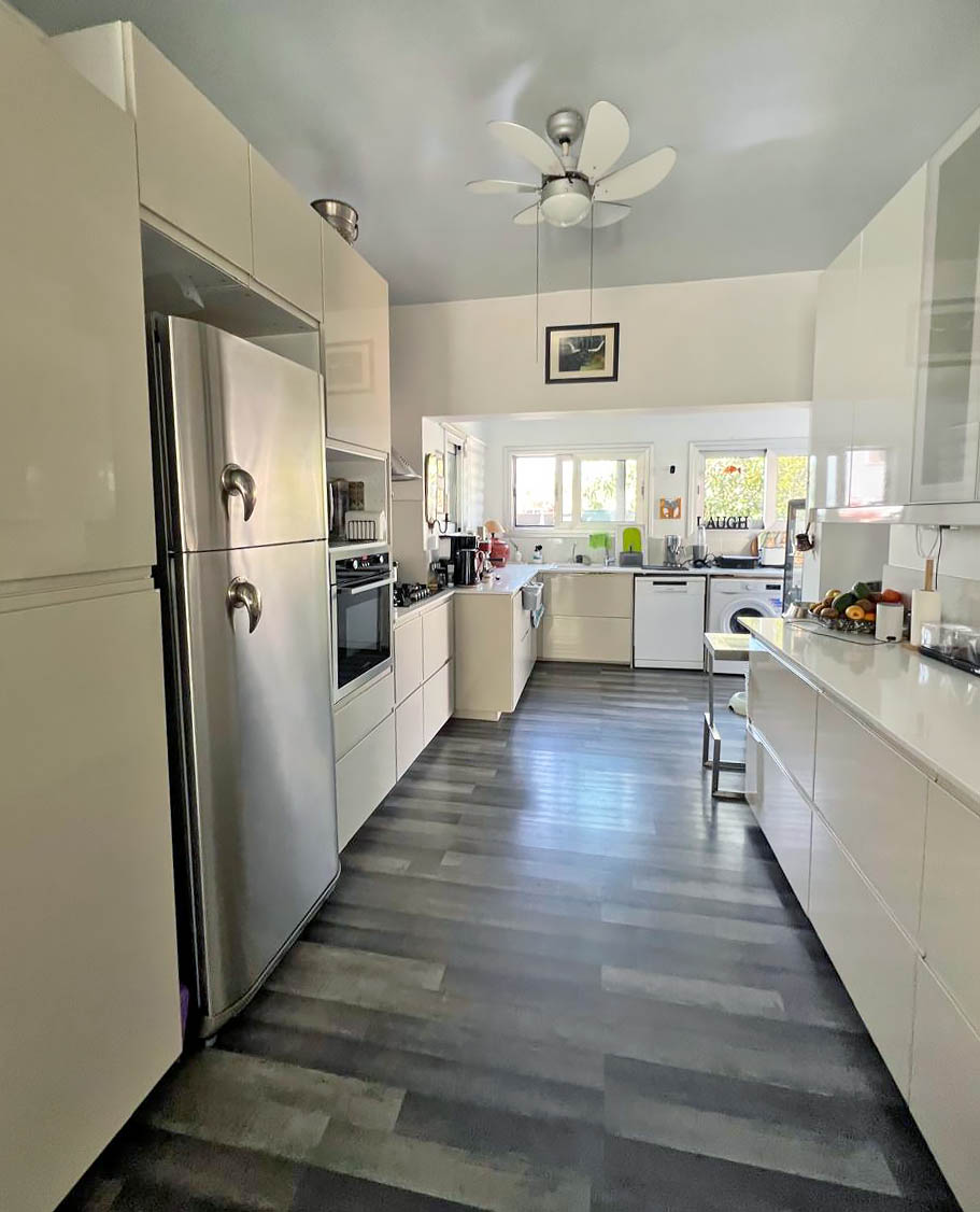 4 Bedrooms House in Leoforos Cape Greco