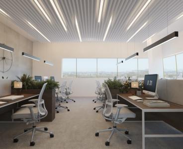 Sustainable Office