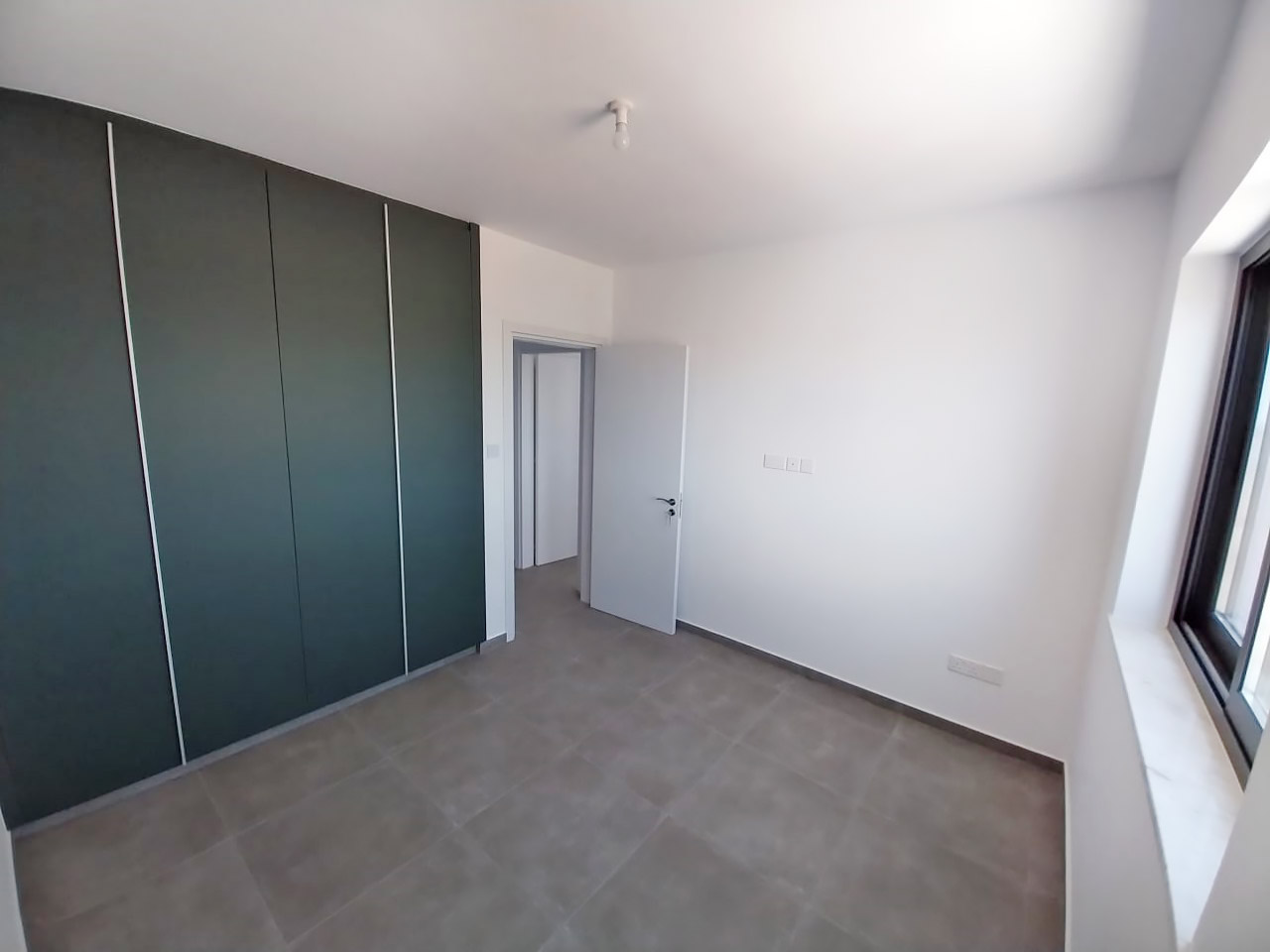 2 Bedrooms Penthouse in Marias Iordanidou