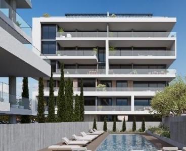 Elegant Apartment|Steps from the Beach in Linopetra, Limassol