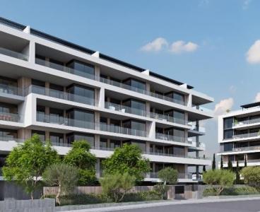 Luxury Penthouse|Expansive Veranda