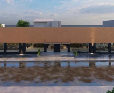 High Tech Business Center