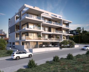 Columbia Dream Flat