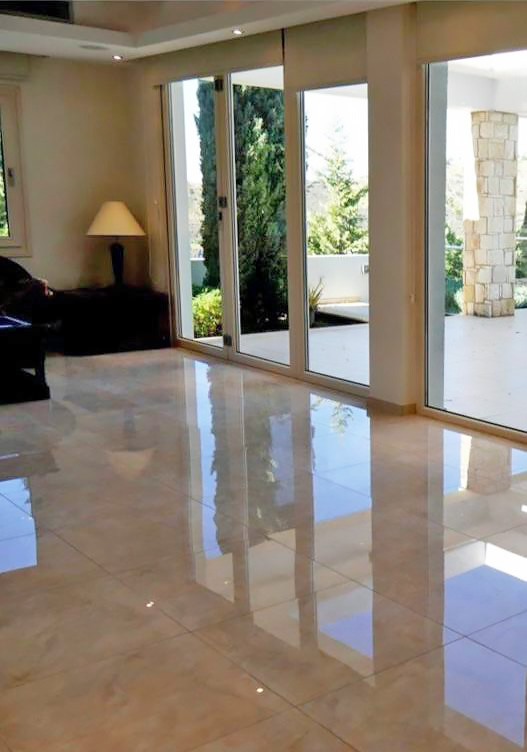 4 Bedrooms House in Panthea