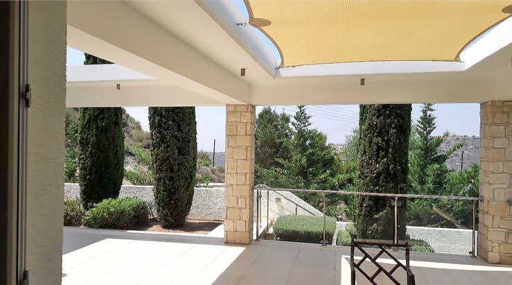 4 Bedrooms House in Panthea