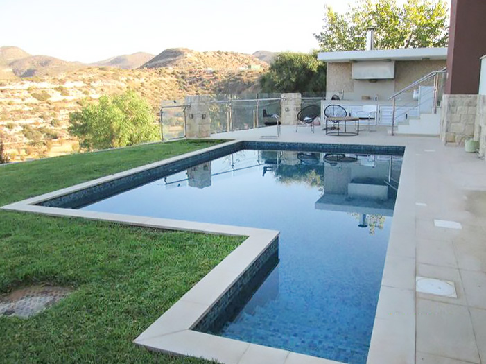 4 Bedrooms House in Panthea